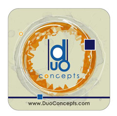 Duo Concepts (Businesscard)