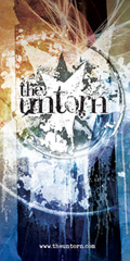 The Untorn (promo banner)