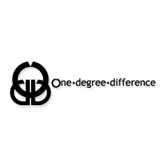 One Degree Difference