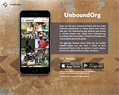Unbound.org