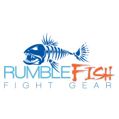 Rumble Fish Fight Gear