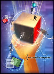 BV Solutions Group - Document Management