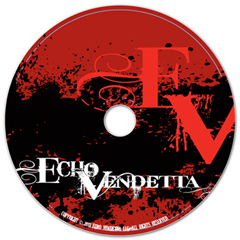 Echo Vendetta