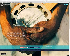 Unbound.org: Voices of Madagascar