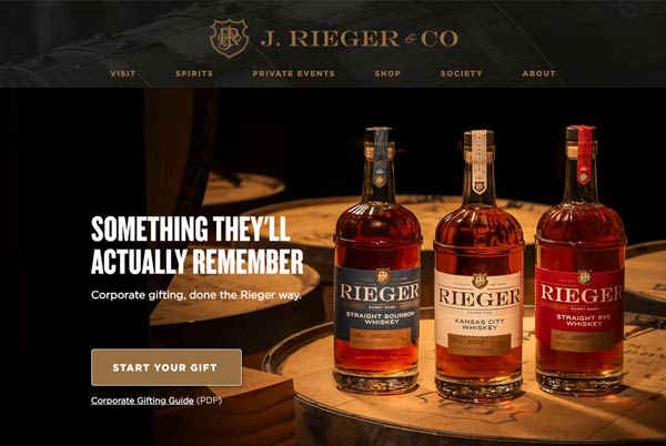 Case Study: Landing Page