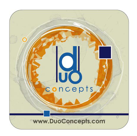 Duo Concepts (Businesscard)