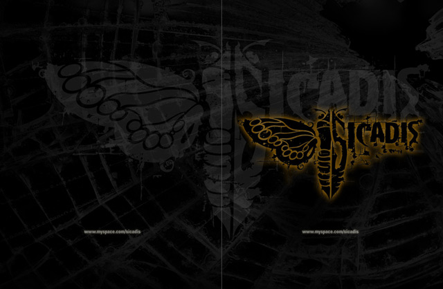 Sicadis (PK cover)
