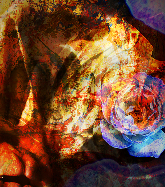 Digital Exploration: #3
