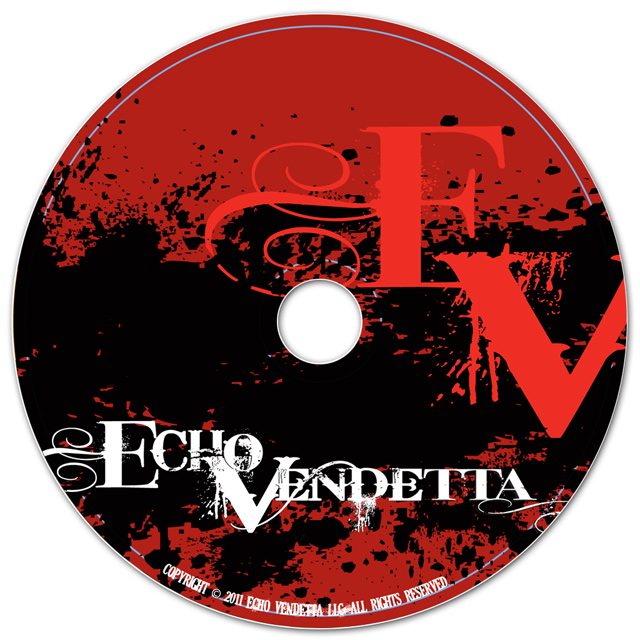 Echo Vendetta