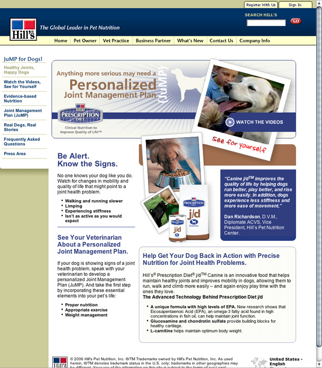 hillspet.com