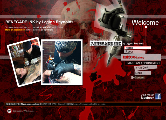 legionreynolds.com
