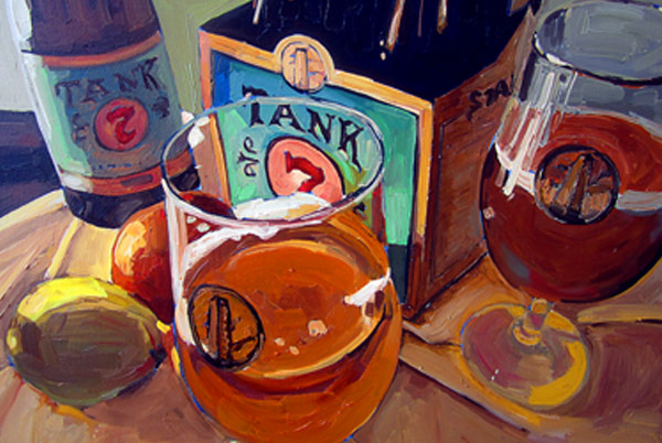 Bottle Works