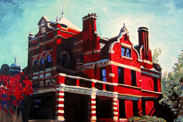Kansas City’s Landmarks