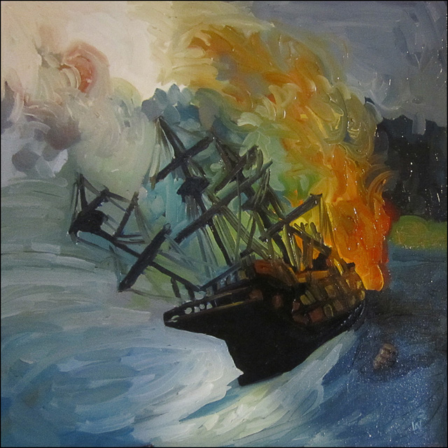 Maelstr&ouml;m