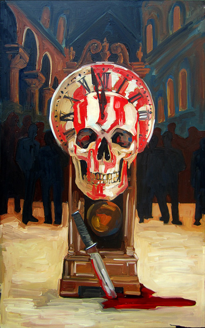 Masquerade