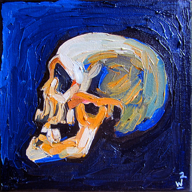 SKULLS: 10-01