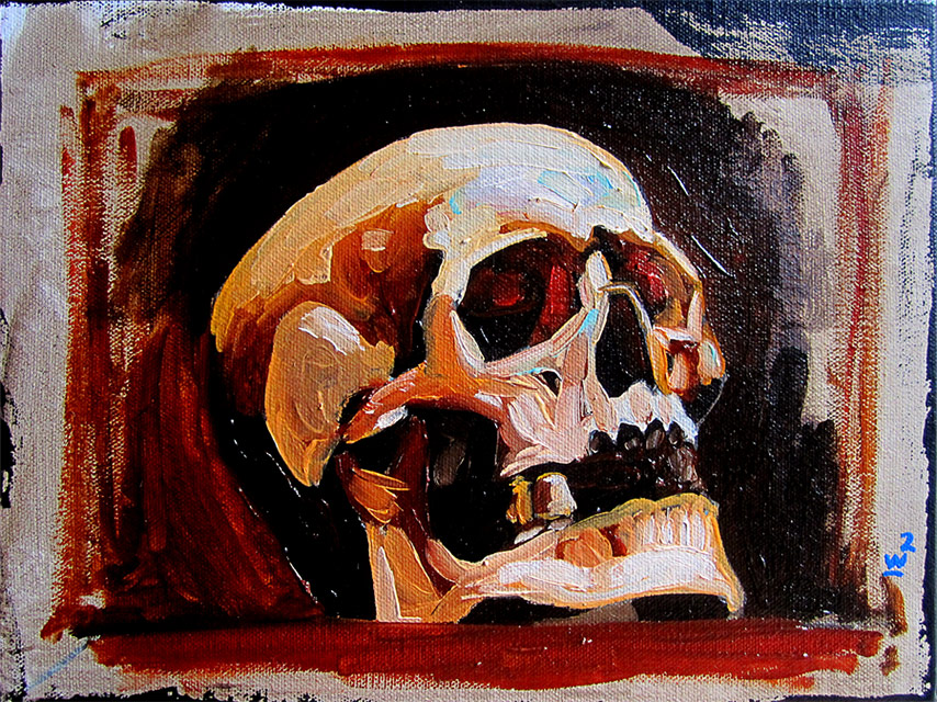 SKULLS: 10-03