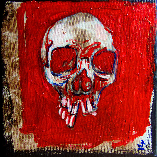 SKULLS: 10-04