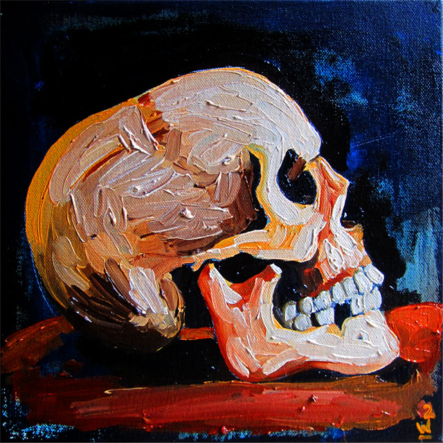 SKULLS: 10-05