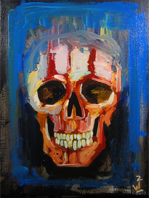 SKULLS: 10-08