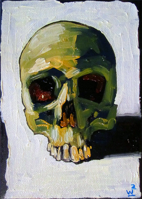 SKULLS: 10-10