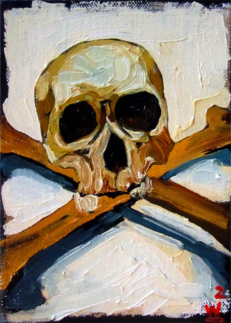 SKULLS: 10-11