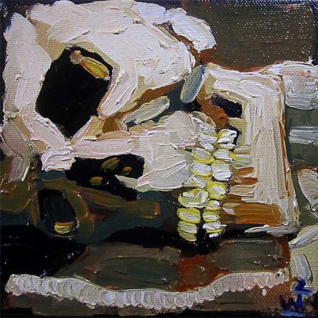 SKULLS: 10-14