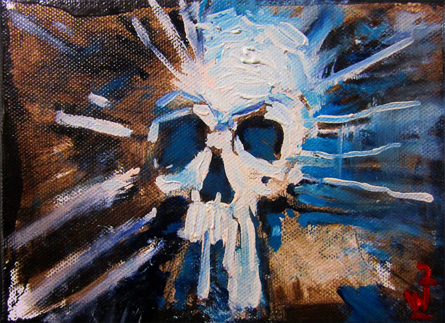 SKULLS: 10-15