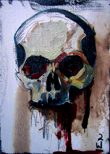 SKULLS: 10-17