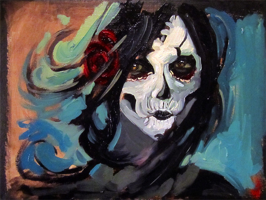 SKULLS: 10-24
