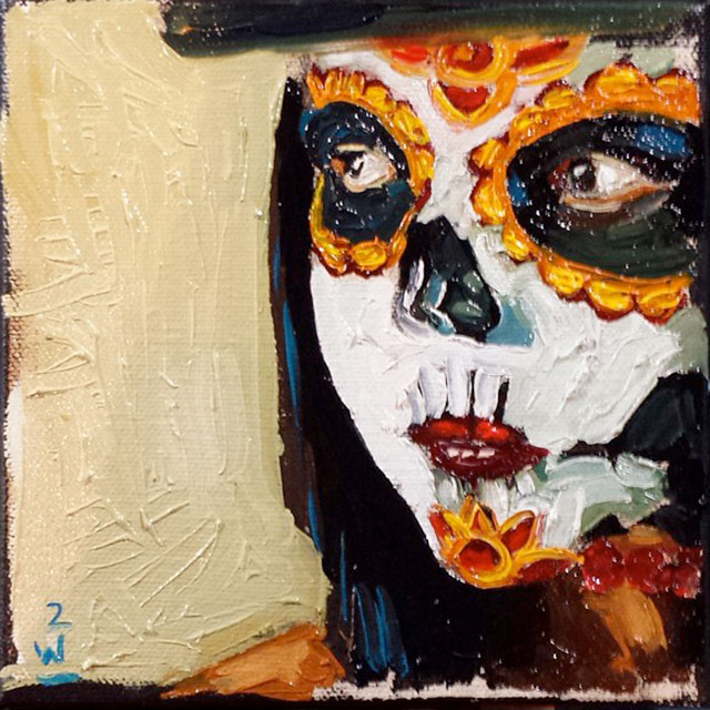 SKULLS: 10-25